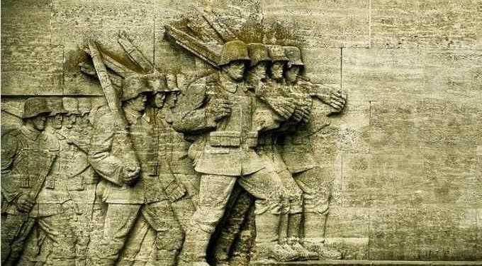 Australia: Military to Enforce Lockdown, and Outrageous Fines Proposed to Stop Protests.