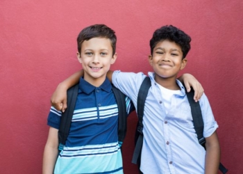 36 Questions That Can Help Kids Make Friends