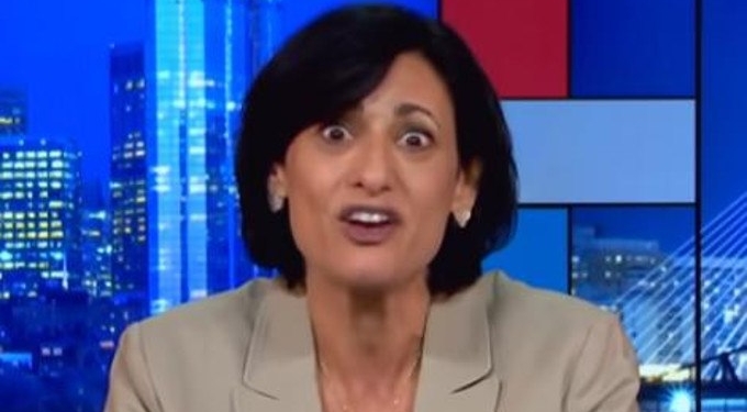 CDC Flip-Flops Again, now says Vaccines Cannot Prevent Spread of COVID