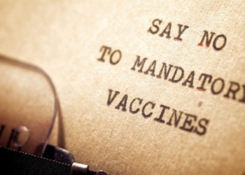 Coercive ‘Vaccinate or Face Testing’ Plan for Federal Workers Tramples Rights, Violates Nuremberg Code