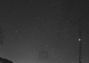 Videos of Cosmic Proportions