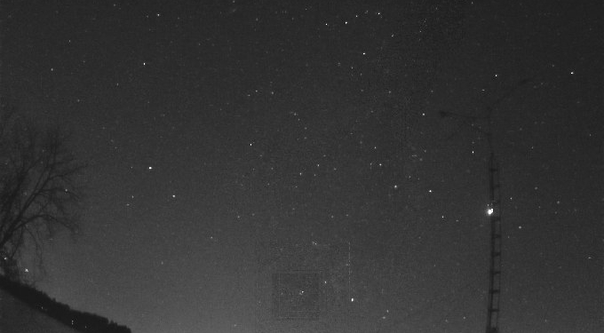 Videos of Cosmic Proportions