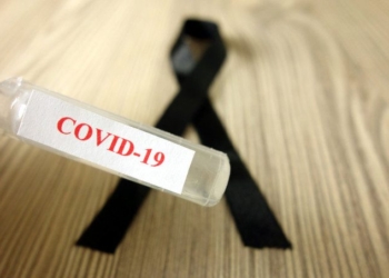 60% of Those Older Than 50 Who Die From COVID Are Double Vaxxed