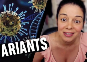 Are COVID Shots Fueling More Dangerous Mutations?