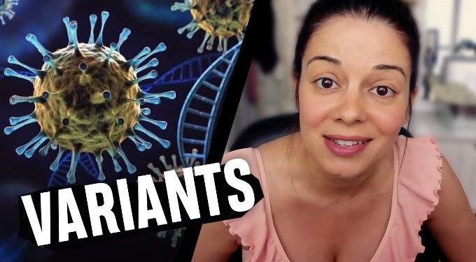 Are COVID Shots Fueling More Dangerous Mutations?