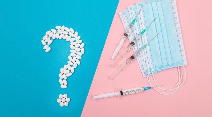 Is Natural Immunity More Effective Than the COVID Shot?