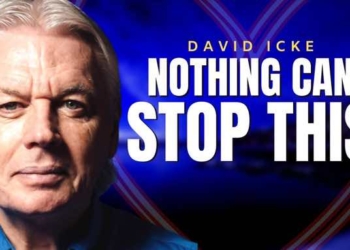 Nothing Can Stop THIS – It’s the Ultimate Power in the Universe | David Icke