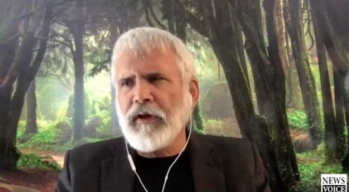 mRNA Inventor Speaks Out on the COVID Crisis: The Three False ‘Truths’ Being Circulated