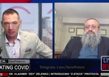 Dr. Zev Zelenko’s Prophylaxis and Treatment Protocols for COVID-19