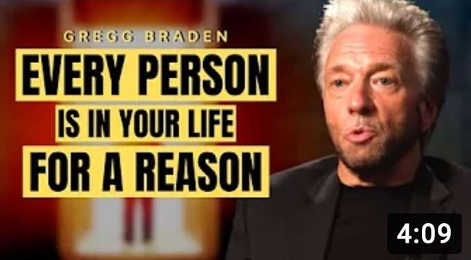 Ancient Sect Left Us THIS MISSING PIECE | Gregg Braden