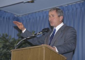 The Taliban Surrendered in 2001
