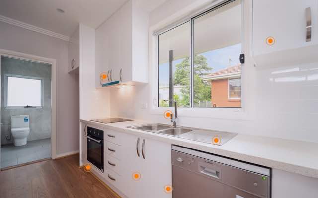 What Does a Granny Flat Consist Of?