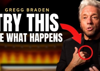How To Always Make The RIGHT Decision (AMAZING) | Gregg Braden