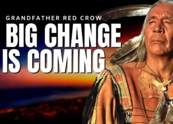 HOPI Apocalypse Prophecy is Coming True | Floyd ‘Red Crow’ Westerman (Kangi Duta)