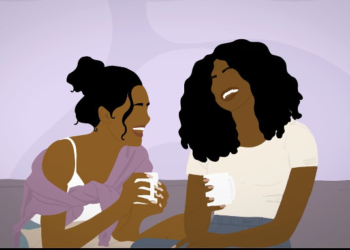 How to Share in Someone Else’s Happiness