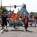 Nearly 70 People Arrested for Resisting Line 3 at Rally Outside Minnesota Governor’s Mansion