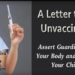 An Open Letter to the Unvaccinated