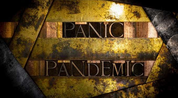 The Panic Pandemic: How Media Fearmongering Led to ‘Unprecedented’ Censorship of Scientific Research