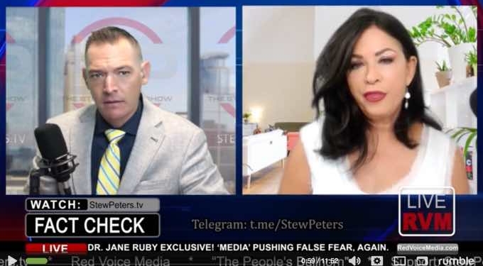 LIES! ‘Media’ Falsely Claims FL Morgues Overflowing, Refrigerator Trucks Used for Bodies