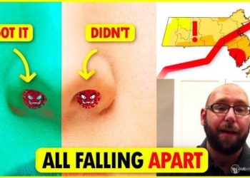 BOMBSHELL! : Their Narrative is Crumbling! People Are Waking Up!