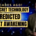 Military Insider: Top Secret Technology Predicted the Great Awakening – and the Elites Can NOT Stop It From Happening