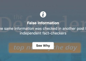 COVID-19 and the Shadowy “Trusted News Initiative” – How it Methodically Censors Top World Public Health Experts