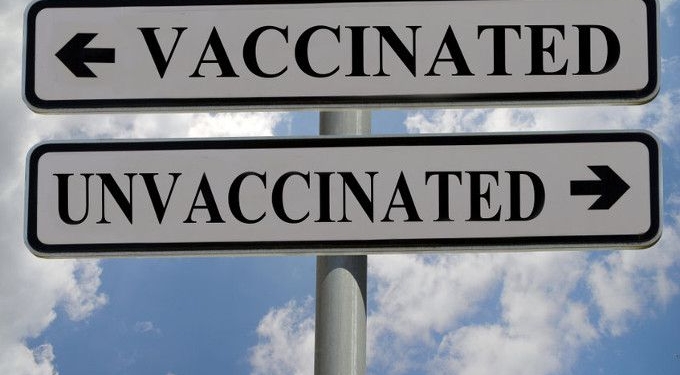 Why Do Public Health Agencies Reject Natural Immunity?