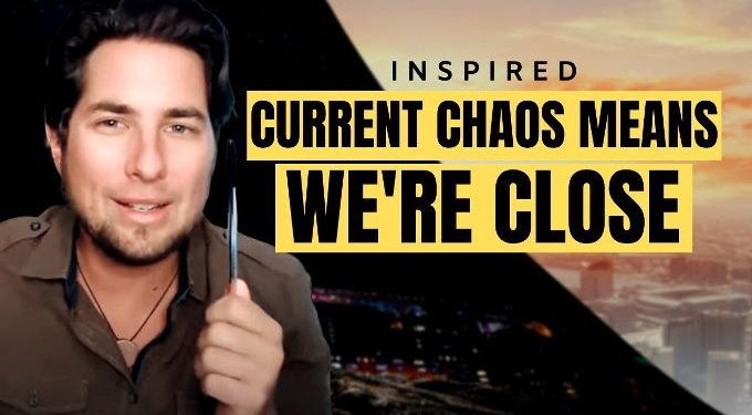 We Might Be Close To A Breakthrough Moment | INSPIRED 2021 (Jean Nolan)