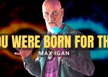 What Are You Afraid Of? | Max Igan 2021