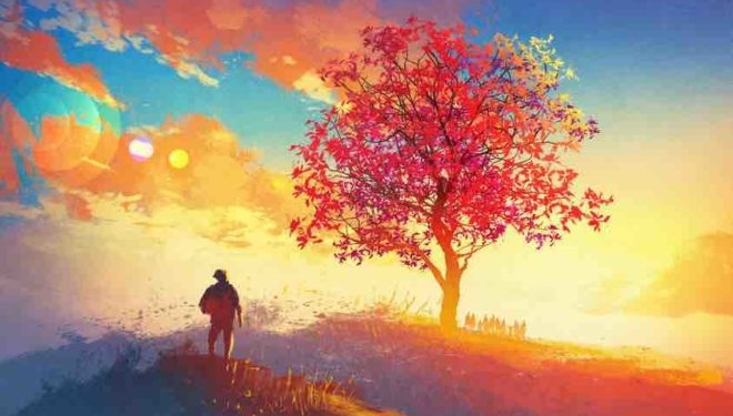 How to Live Free, Despite the Circumstances