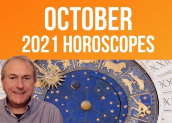 Monthly Horoscopes October 2021