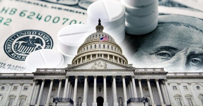 Politicians Who Shill for Big Pharma ‘Not Fit to Represent the People’