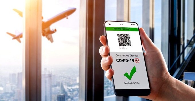 Vaccine Passports: Why Bother if Shots Don’t Prevent Infection, Transmission?