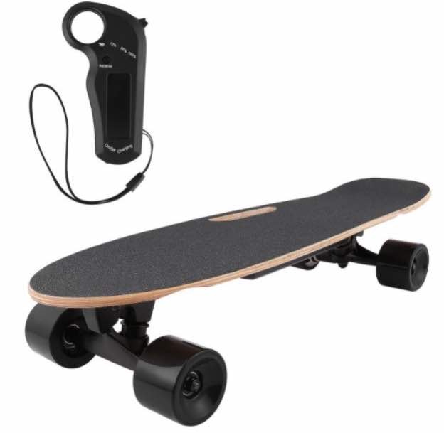 Where Can I Buy An Electric Skateboard? Online? In-Store?