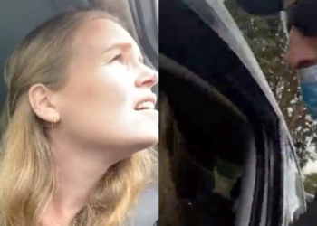 Monica Smit Arrested for Advocating Freedom; Refuses to be Silenced; Spread Her Story Far And Wide; Australia Is Ruled By Crime Bosses