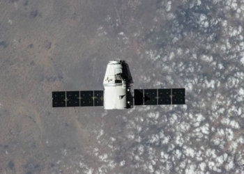 SpaceX Inspiration4 Mission Will Send 4 People with Minimal Training into Orbit – and Bring Space Tourism Closer to Reality