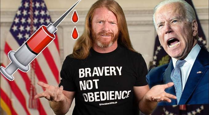 Biden’s New MANDATE! Will You COMPLY?