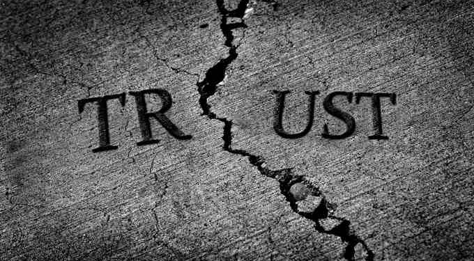 COVID Vaccines: Public Deserves More Than ‘Just Trust Us’