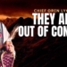The People Must Take Back Their Power | Chief Oren Lyons