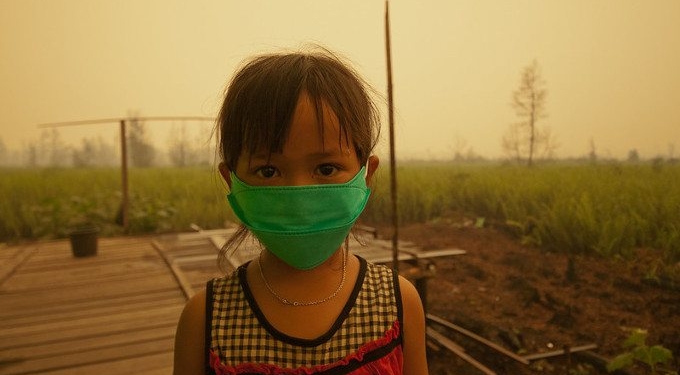 Billions of People Could Live Years Longer If Policymakers Reduce Air Pollution: Study