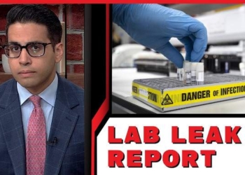 The Bombshell Outbreak in the Wuhan Lab