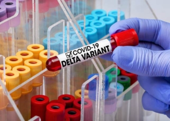 Bombshell: PCR Tests Can’t Identify Delta Variant; It’s All Fiction