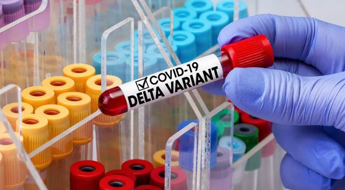Bombshell: PCR Tests Can’t Identify Delta Variant; It’s All Fiction