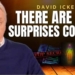 The Revolution That Will Change Everything | DAVID ICKE 2021