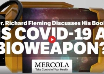 Is COVID-19 a Bioweapon?