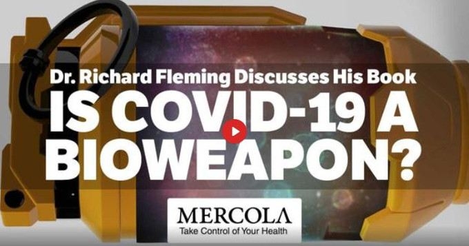 Is COVID-19 a Bioweapon?
