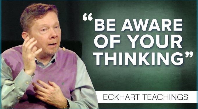 How to Deal With Negative Emotions | Eckhart Tolle Teachings
