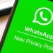 Facebook Lied — It’s Reading Your Private WhatsApp Messages