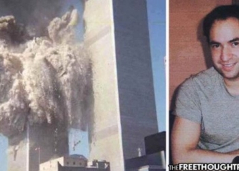 Family of Brit Killed on 9/11 Presents Gov’t With 3,000 Pages of Evidence “Towers Blown Up from Inside”