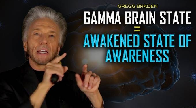 Ancient Technique for Creating Advanced State of Consciousness | Gregg Braden